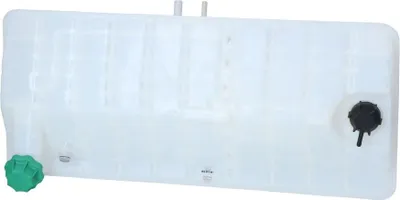 Obrázok produktu pre Expanzná nádržka chladiacej kvapaliny s uzáverom NRF pre MAN
