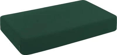 Obrázek produktu pro Voděodolný zahradní obal 60x80 cm, tmavě zelený
