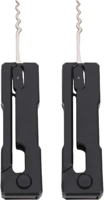 Productafbeelding van GravPick lock pick tool - Multifunctioneel slot pick haak set stress relief - Slotliefhebbers