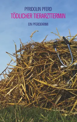 Produktbild von Tödlicher Tierarzttermin