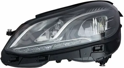 Produktbild von ALKAR Scheinwerfer Rechts passend für MERCEDES-BENZ E-Klasse Limousine (W212) 2768561
