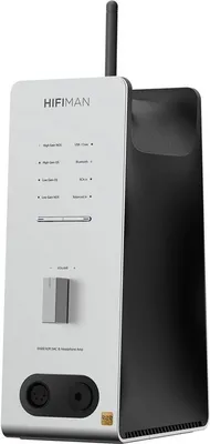 Produktbild von Hifiman Ef600 Amp Kopfhörerverstärker