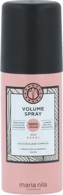 Produktbild von Maria Nila Volume Spray 100 ml - Travel Size