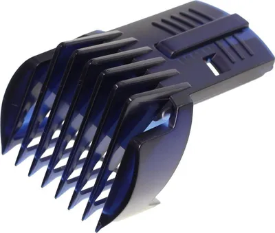 Zdjęcie produktu dla Babyliss 35808300 Nasadka grzebieniowa 2-14 mm do trymera do brody i włosów E830XE, E836XE