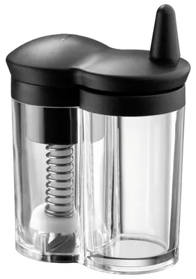 Produktbild von Silit Mulino Muskatmühle 3201003816 4004633223337