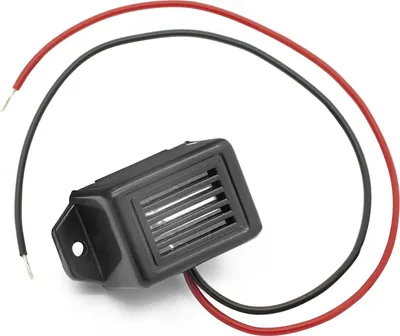 Produktbild von Auto KFZ PKW Licht Aus Warner Kontroll Summer Pieper 6/12V Adapter Kabel