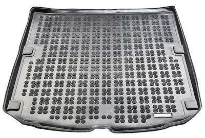 Produktbild von REZAW PLAST hinten 232040 Kofferraumwanne