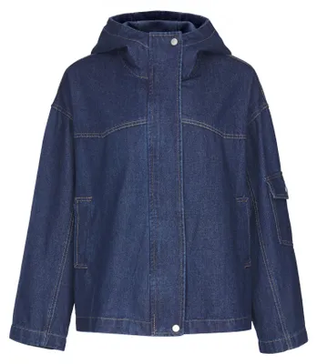 Produktbild von TEYLON damen jacke - blau, M