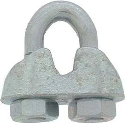 Image de Serre Câble Adaptable - Pour Câbles Jusque ø: 3 / 4mm