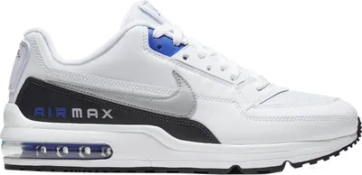 Produktbild von Nike Air Max LTD3 Laufschuh Weiß in Gr. 45.5