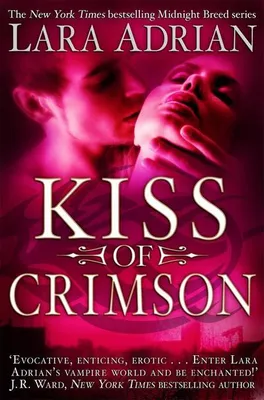 Imagen del producto de Kiss of Crimson