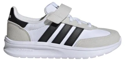 Produktbild von adidas Run 70s 2.0 Cloud White Core Black Grey One (PS) - EU 31.5