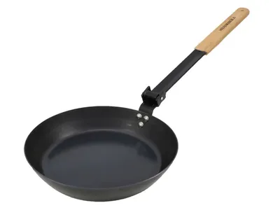Produktbild von Muurikka Kohlenstoffstahl Pfanne 'Campfire'