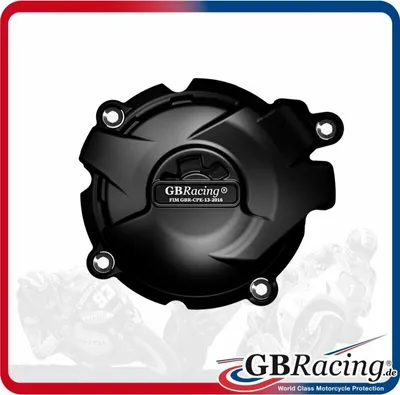 Produktbild von GB RACING Lichmaschinendeckelschoner passend für Honda CBR1000RR 2017 FIREBLADE
