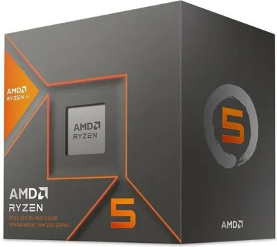 Immagine prodotto di Processore AMD Ryzen 5 8600G