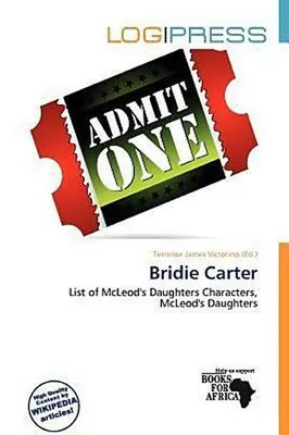 Produktbild von Bridie Carter