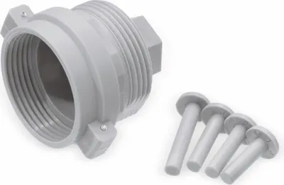 Zdjęcie produktu dla HOMEMATIC IP Smart Home Adapter Set Heart, Comap