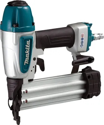 Produktbild von Makita AF506 Druckluftnagler