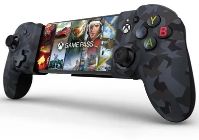 Produktbild von Nacon Xbox Holder MG-X PRO mobile Contr. f. Android