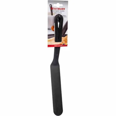 Obrázok produktu pre Westmark Špachtľa na palacinky Jemná, obracačka čierna 28662270