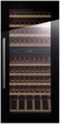 Produktbild von Küppersbusch Einbau-Weinklimaschrank mit 2 Temperaturzonen für bis zu 79 Flaschen FWK4800.0S