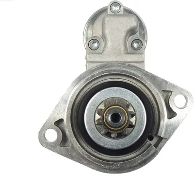 Produktbild von AS-PL S0512 Starter Anlasser 1,7kW für PORSCHE 911 (996) 12V