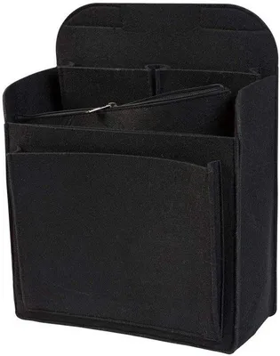 Obrázek produktu pro Organizér Reisetas do batohů s odnímatelnou kapsou na zip pro 13palcový notebook
