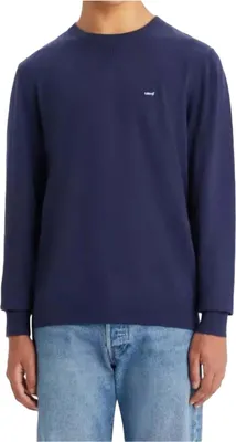 Produktbild von Pullover Levi's A7207-0002 für Uni