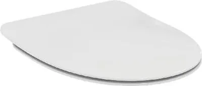 Produktbild von Ideal Standard i.Life A - WC Sitz UNI, softclose, weiß T467601