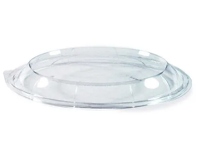 Produktbild von 50x Deckel für runde Salatschalen mit Ø 23 cm - Nr. 74381 + 74389
