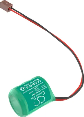 Obrázek produktu pro TECHTEK Baterie kompatibilní s [Atoms] V-2200 nahrazuje 10926, pro 6344