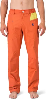 Produktbild von Rafiki Crag Hosen Rot S Mann Rot S
