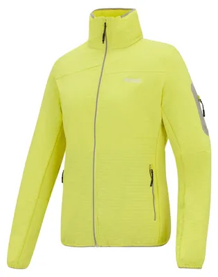 Zdjęcie produktu dla Kurtka damska Regatta Ralina Midlayer, kolor: żółty, rozmiar: 36
