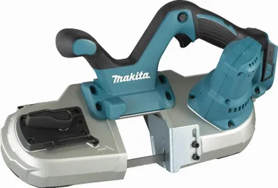 Image de Scie à ruban 18V Li-Ion MAKITA sans batterie - DPB182Z