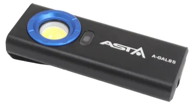 Immagine prodotto di Luce LED COB e XG2 magnetica ricaricabile, 9w, dimmerabile, lampada per officina, casa, 1200 lm, li-ion 3, 7v 2000mah