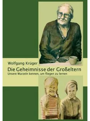 Obrázok produktu pre Die Geheimnisse der Großeltern