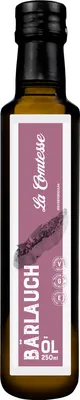 Image de huile d'ail des ours de qualité supérieure, 250 ml