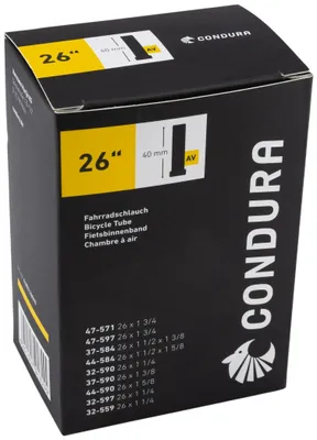 Image de Tuyau Condura