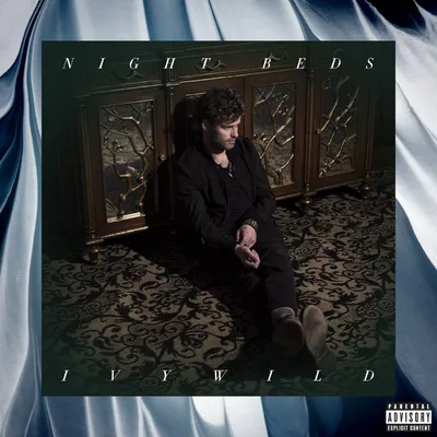 Produktbild von Night Beds-Ivywild