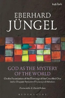 Produktbild von God as the Mystery of the World
