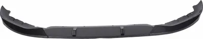Productafbeelding van Voorbumperlip-splitter-kinspoilerset voor de 5-serie G30 G31 LCI M Sport, modeljaren 2021 tot 2023, in carbonlook
