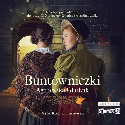 Productafbeelding van Buntowniczki