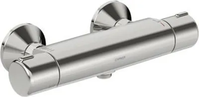 Obrázok produktu pre Hansa Hansamicra termostatická batéria sprchy, 1 ks.