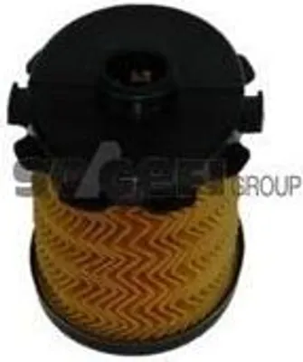 Image de Filtre à carburant PURFLUX C446