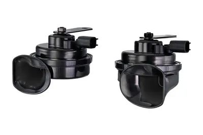 Produktbild von HELLA 3FH 012 010-191 Fanfare Hupe für TESLA Model 3 (5YJ3)