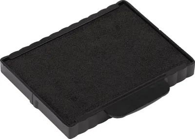Produktbild von TRODAT ® Stempelersatzkissen 6/57 5207 5470 60 x 40 mm (B x H) schwarz