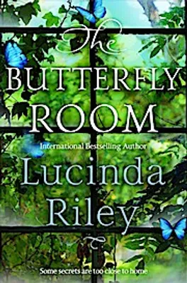 Obrázok produktu pre The Butterfly Room