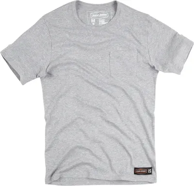 Produktbild von Jesse James Herren T-Shirt Sturdy Pocket