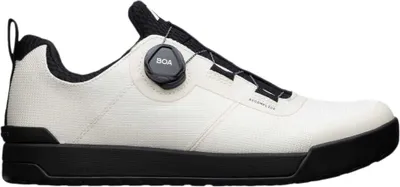 Zdjęcie produktu dla Buty MTB Ride Concepts Accomplice Boa, białe, rozmiar 42 1/2 (męskie), białe, rozmiar 42 1/2