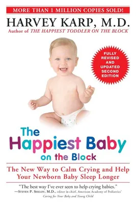 Obrázek produktu pro The Happiest Baby on the Block